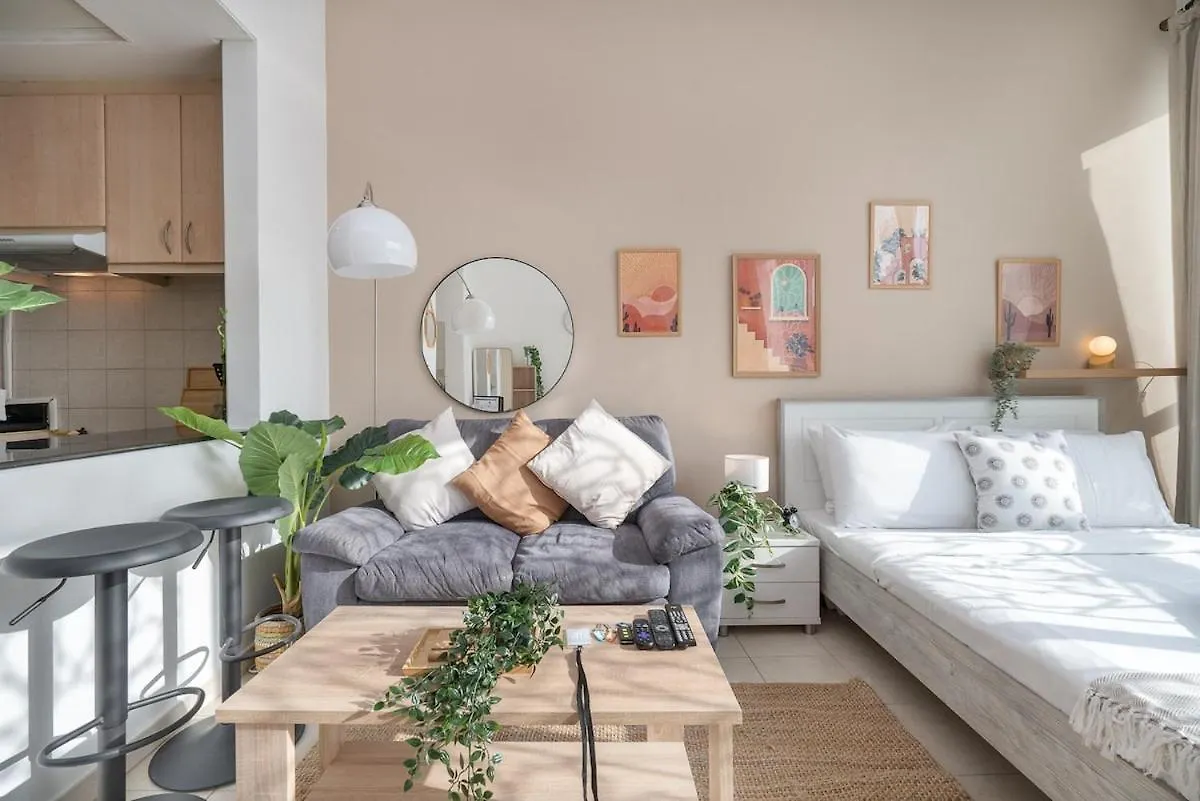 Trendy Studio With Fitted Kitchen In Discovery Gardens Dubaj 0*,  Spojené arabské emiráty