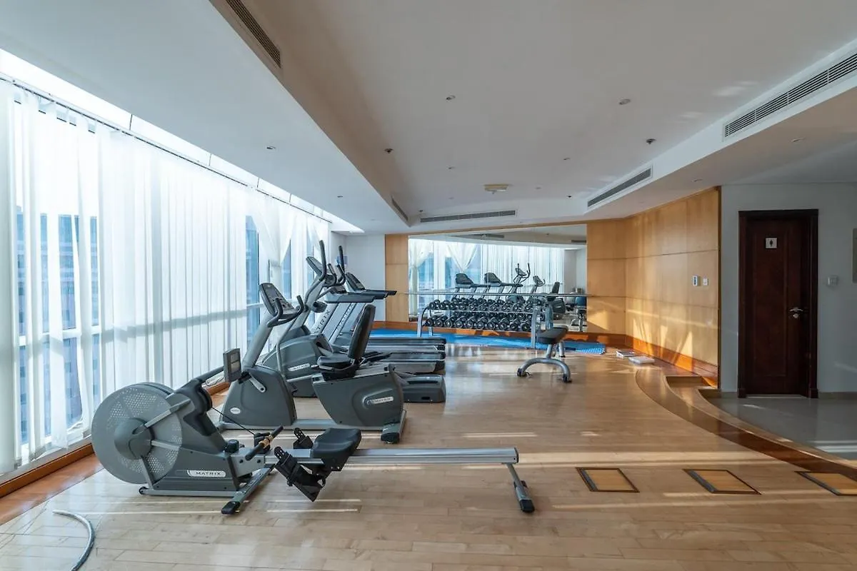 Trendy Studio With Fitted Kitchen In Discovery Gardens Dubaj