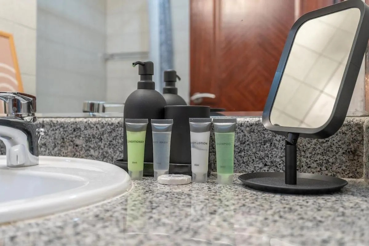 Apartment Trendy Studio With Fitted Kitchen In Discovery Gardens Dubai United Arab Emirates
