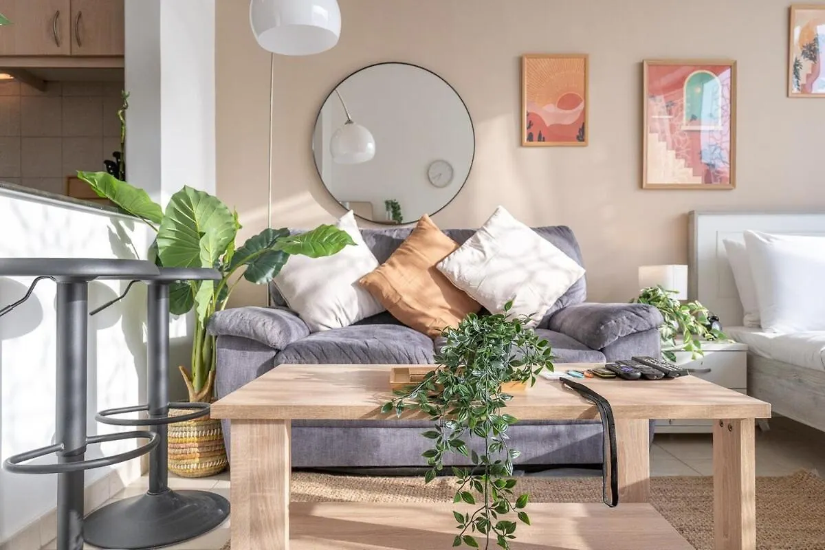 Apartment Trendy Studio With Fitted Kitchen In Discovery Gardens Dubai
